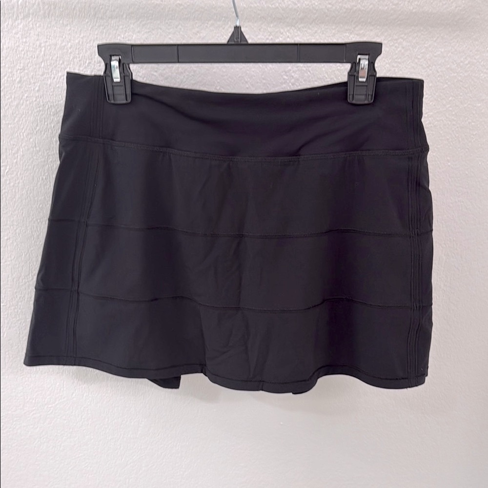 Lululemon Athletic Skirt